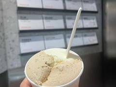 红茶芝士蛋糕-Dip in Gelato(富民路店)