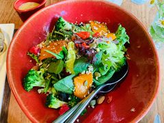 -Ginger(兴国路店)