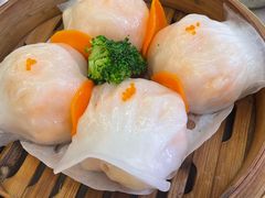 -万山楼海鲜酒家·二十三年老字号