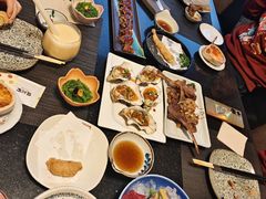 -德川家日本料理(中关村寰太大厦店)