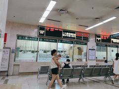 -湖北省中医院(光谷院区)