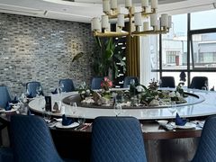 -火福·天湖阁大闸蟹博物馆主题餐厅(浅水湾店)