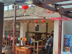 -丽江庭院之爱在路上(西单店)