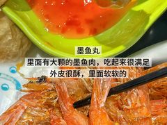 -小海豚•老字号海鲜餐厅(天涯店)