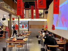 -猫公子纸上烤鱼烧烤•Bistro小酒馆(钱江世纪城店)