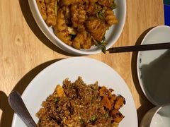 -全牛匠·乐山跷脚牛肉(新中关店)