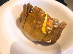 -蟹榭·本帮江浙菜·蟹宴(五角场合生汇商场店)
