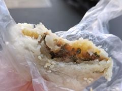 蟹壳黄-朱鸿兴面馆(镇湖店)