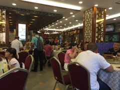 大堂-客家汇·客家传承菜(水库店)
