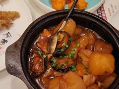 -南山鲜虾面·活鲜小馆·海味大连菜(南山总店)