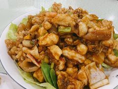 -排骨王·三十年本地老菜馆