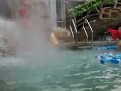 -裕龙汤泉