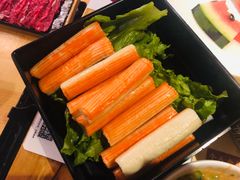 -牛记皇鲜牛肉火锅(环球度假区梨园店)