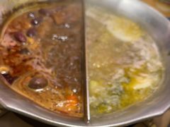 -湊湊火锅·茶憩(上海合生汇店)