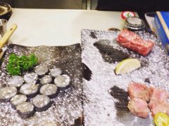 橘焱胡同烧肉夜食(虹梅店)-橘焱胡同烧肉夜食(BFC外滩金融中心店)