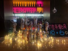 -YUE·6·西式融合餐厅(外滩六号店)