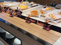 -比格比萨自助(宝山日月光店)