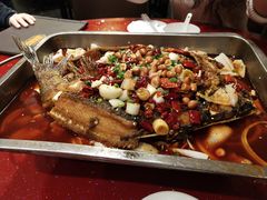 -渝久隆·地道重庆味(护国寺店)