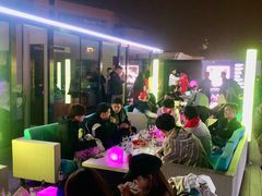 -外滩8号 whisky bar(金延大厦店)