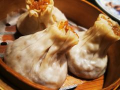 -南京大牌档(香港广场店)