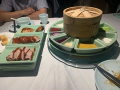 羲和烤鸭-羲和雅苑•北京烤鸭(陆家嘴中心店)
