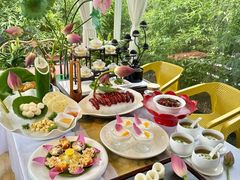 -观宴·品质赣菜(高新大道店)