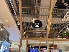 -鱼酷活鱼烤鱼(南京水游城店)