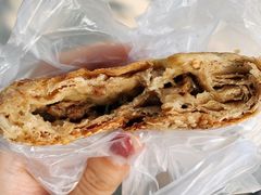 -李小老烧饼(常营民族家园店)