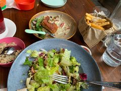 主厨沙拉-G+KITCHEN(龙湖狮山天街店)