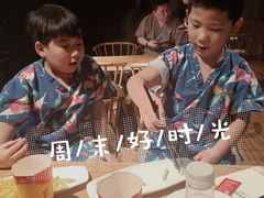 -北方暖暖温泉洗浴(沈阳北站店)