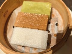 -万丽轩·粤菜(王府井金茂万丽酒店)