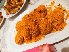 -玉林烤鸭店(垡头店)
