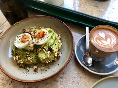 -RAC BAR(安福路店)