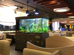 大堂-大家乐(广州中华广场店)