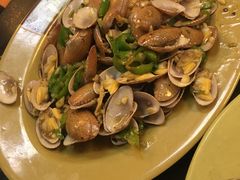 -贞姨美食·老字号海鲜大排档