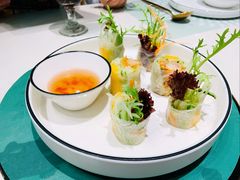 -芭札·Thai泰国餐厅(同和金铂天地店)