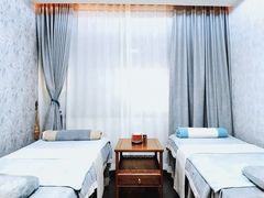 -颐信康足道spa采耳养生馆