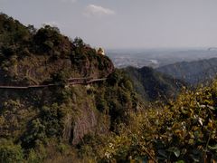 -大慈岩风景区