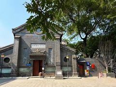 -模范书局诗空间