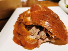 -小大董·烤鸭(王府井apm店)
