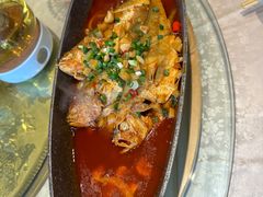 -三道菜(明堂公园店)