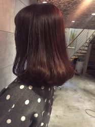 -名品美发