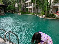 -三亚亚龙湾雅高美爵酒店