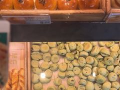 -泸溪河桃酥(长乐路店)