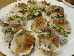 -大清花饺子(五五路店)
