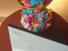 -宁采臣Sleep·采耳·SPA放松馆(湖里万达店)