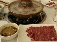 -八先生涮肉房(三里河店)