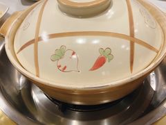 -天宜隆蘑菇宴火锅(石景山旗舰店)