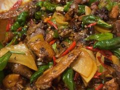 -鲁南仔·滕州炒鸡(经三路店)