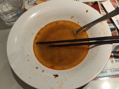-敏华冰厅(平安金融中心店)